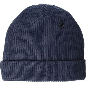 Volcom Women's Polar Lined Roll Over Classic Fit Beanie