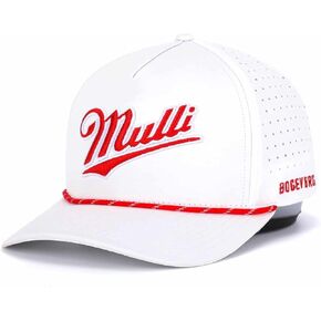 Bogey Bros Golf Mulli Performance Rope Hat in Kuwait
