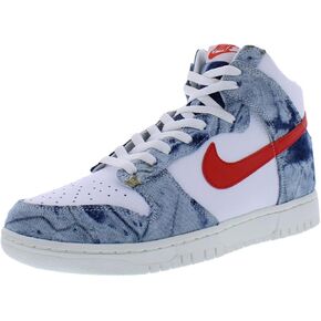 Nike Womens W Dunk High DV2181 900 - Size 6W