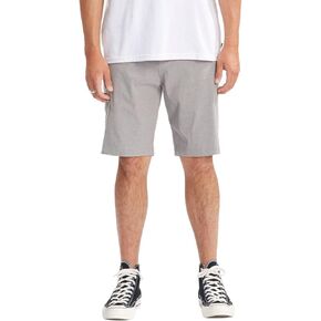 Billabong 21" Crossfire Submersible Shorts