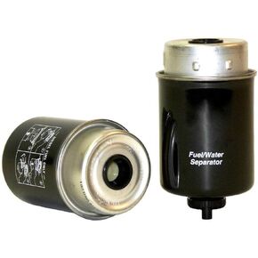 Wix Fuel Filter with Strainer - 33636