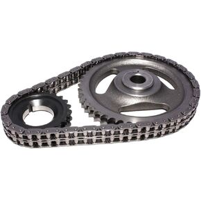 COMP Cams 3108 Hi-Tech Roller Race Timing Set for '63-'76 Ford 352-428