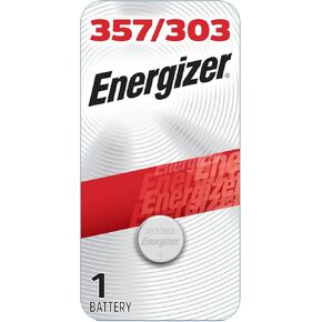 Strip of 10 Energizer A76 (LR44) 1.5v Alkaline Batteries