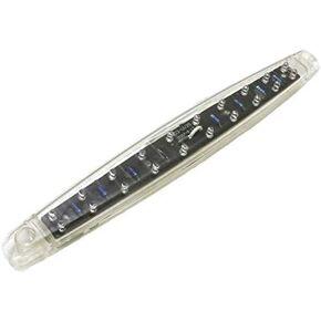 Kaper II L16-0028WI White LED Utility Light