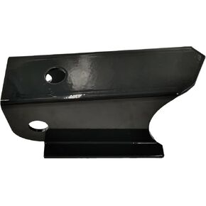 Rear Upper Shock Mount Bracket Compatible with 2007-2016 Chevy Silverado & GMC Sierra 1500