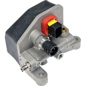 Dorman 904-5520 Hydrocarbon Dosing Module Compatible with Select Mack / Volvo Models