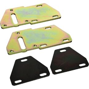 Advance Adapters 713123 Gm V8/S10 2&4Wd Repl4.3V6