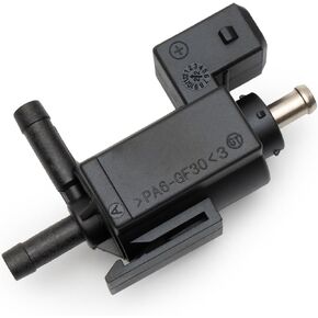 55354158 Turbo Boost Control Valve Compatible with Saab 9-3 2003-2011 2.0L 2.8L.Catalytic Converter Pressure Feedback Sensor