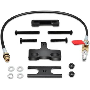 Engine Valve Spring Compressor and Fixing Hose are Compatible with LSX Camaro Corvette Trans am GTO GM LS LS1 LS2 LS3 67605 in Saudi Arabia