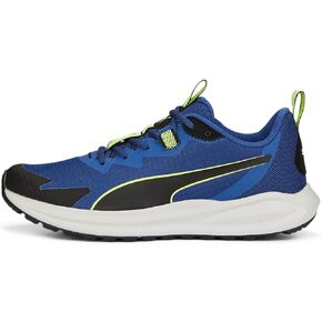 PUMA Women's Twitch Runner Sneaker