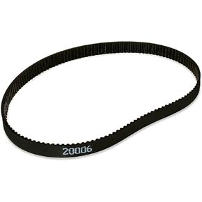 79866M Main Drive Belt for Zebra ZM400 ZM600 Thermal Label Printer Transfer Belt 203dpi (20006)