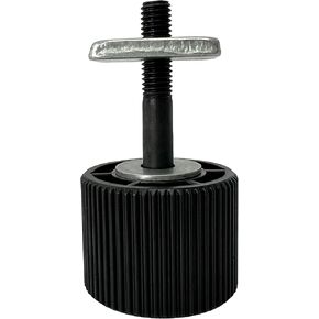 HFS(R) 12'' & 17'' Guillotine Cutter Replacement Knob - Durable Paper Holder Adjust Knob, Easy Install, Precision Spare Part