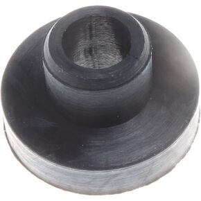 Rubber Bushing 6553411 compatible with Bobcat Skid Steer Loader 220 319 320 321 322 323 324 325 328 329 331 334 335 337 341 418 425 428 430 435 E08 E10 E14 E16 E25 E26 E32 E35 E42 E45 E50 E55