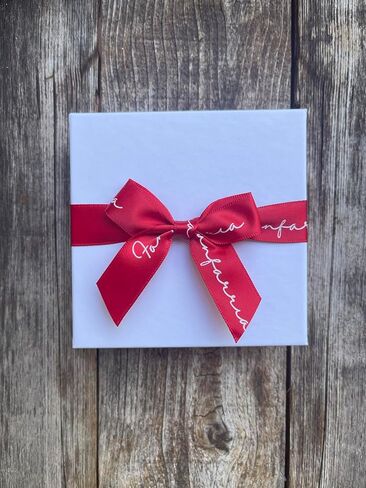 سوار من الجلد البني المضفر من Fanfarria Key West - مصنوع يدويًا بنسبة 100%، وحزام قابل للتعديل in Kuwait