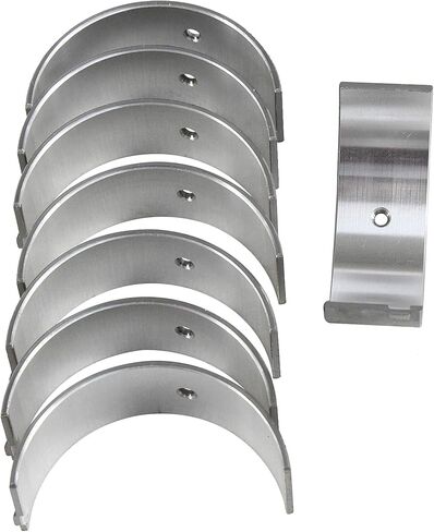 دنج RB940 الأمراض المنقولة جنسيا. مجموعة محمل القضيب لـ 90-01 تويوتا كامري سيليكا 2.0L 2.2L DOHC 16v in Saudi Arabia