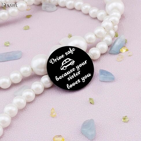 Iweca Gag Gifts for Teen Boys Girls Don't Do Stupi New Driver Keychain for Boyfriend College Student Gifts High School Graduation Keychain for Daughter Son Teenage Girls Going Away for Her Him in Kuwait