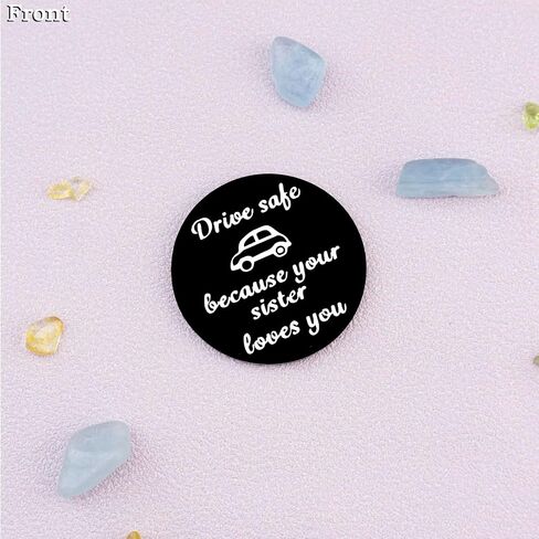 Iweca Gag Gifts for Teen Boys Girls Don't Do Stupi New Driver Keychain for Boyfriend College Student Gifts High School Graduation Keychain for Daughter Son Teenage Girls Going Away for Her Him in Kuwait