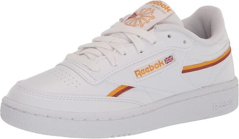 Reebok Men's Club C 85 Sneaker in Saudi Arabia