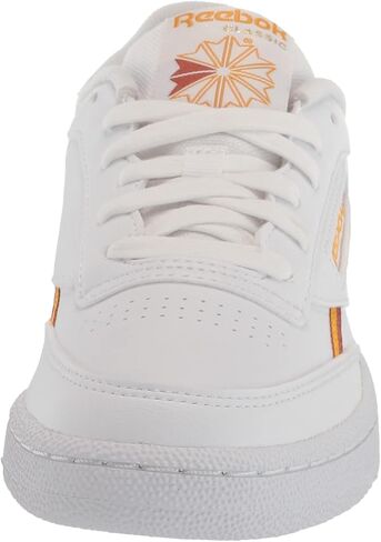 Reebok Men's Club C 85 Sneaker in Saudi Arabia