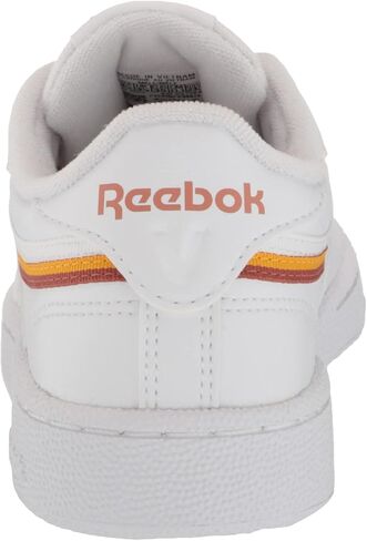 Reebok Men's Club C 85 Sneaker in Saudi Arabia