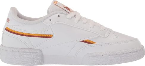 Reebok Men's Club C 85 Sneaker in Saudi Arabia