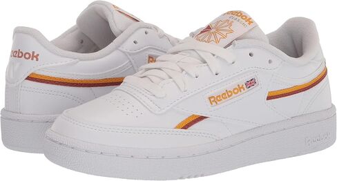 Reebok Men's Club C 85 Sneaker in Saudi Arabia