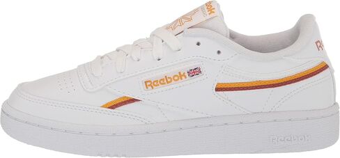 Reebok Men's Club C 85 Sneaker in Saudi Arabia