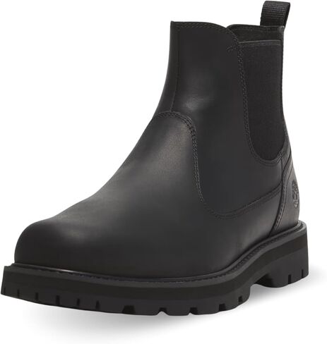 Timberland Men's Britton Road Mid Chelsea Boot in Saudi Arabia