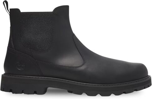 Timberland Men's Britton Road Mid Chelsea Boot in Saudi Arabia