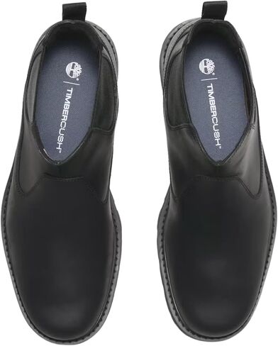 Timberland Men's Britton Road Mid Chelsea Boot in Saudi Arabia