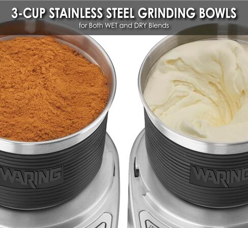 Waring (WCG75) 3 cup food processor in Kuwait