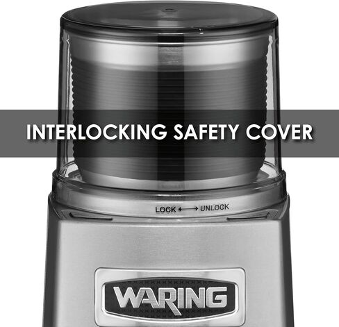 Waring (WCG75) 3 cup food processor in Kuwait