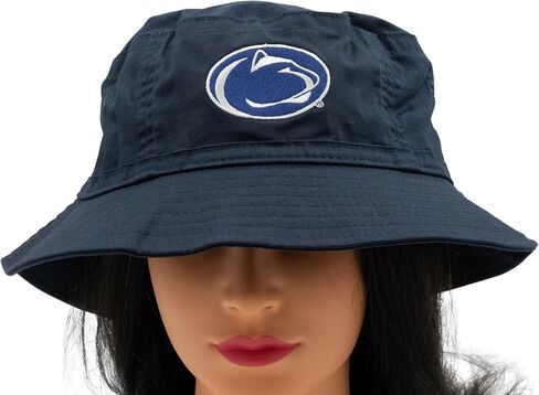 Unisex NCAA Officially Licensed College Outdoor Bucket Hat in Saudi Arabia