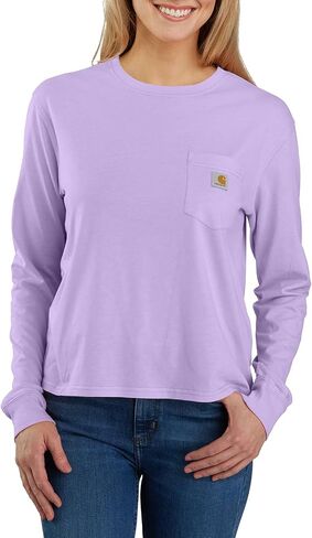 Carhartt Women's Solid in Saudi Arabia