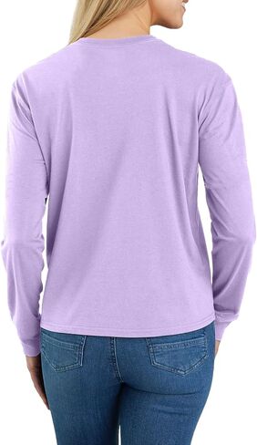 Carhartt Women's Solid in Saudi Arabia