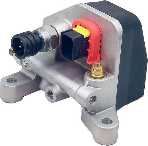 21534115 AHI (Aftertreatment Hydrocarbon Injector) Dosing Module Compatible with Volvo with (D11 D13 D16 Engine)& Mack (with MP8 Engine)Trucks. Replace: 23185531, 21870667 22452551 in Saudi Arabia