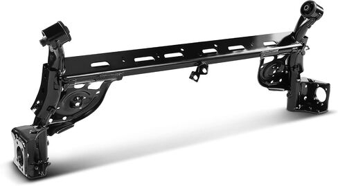 استبدال الإطار الفرعي للإطار الخلفي YHTAUTO لـ 2013-2019 Nissan Sentra Suspension Cross Member 55501-4AF2A in Saudi Arabia