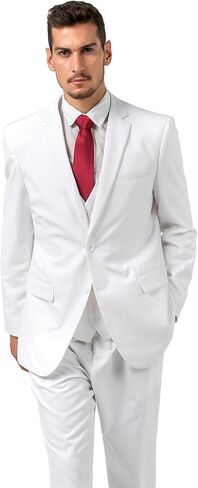 Blazer for Men Casual Mens Suit Jacket Slim Fit Men's Suit Outfit Notch Lapel Men's Sport Coats & Blazers in Saudi Arabia