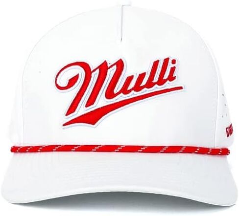 Bogey Bros Golf Mulli Performance Rope Hat in Kuwait