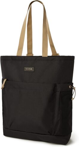 Dakine Recess Tote Pack 19L - Black Onyx in Saudi Arabia