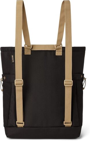 Dakine Recess Tote Pack 19L - Black Onyx in Saudi Arabia