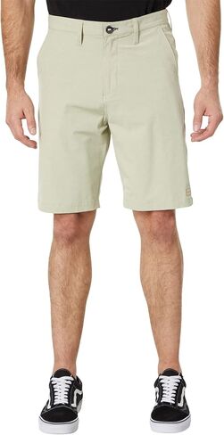 Billabong 21" Crossfire Submersible Shorts in Saudi Arabia