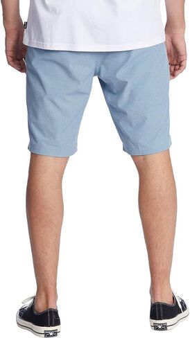 Billabong 21" Crossfire Submersible Shorts in Saudi Arabia
