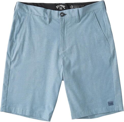 Billabong 21" Crossfire Submersible Shorts in Saudi Arabia