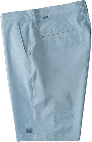 Billabong 21" Crossfire Submersible Shorts in Saudi Arabia