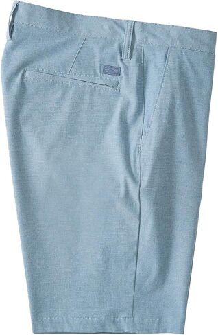Billabong 21" Crossfire Submersible Shorts in Saudi Arabia
