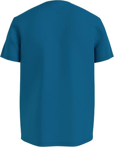 Tommy Hilfiger Men's Graphic T-shirt in Saudi Arabia