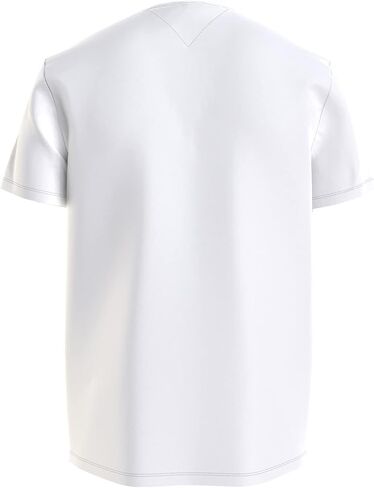 Tommy Hilfiger Men's Graphic T-shirt in Saudi Arabia