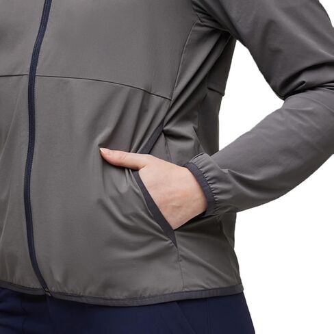 سترة Cotopaxi النسائية Vuelta Performance Windbreaker in Saudi Arabia