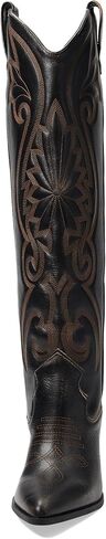 Steve Madden Women's Lasso Western Boot in Saudi Arabia